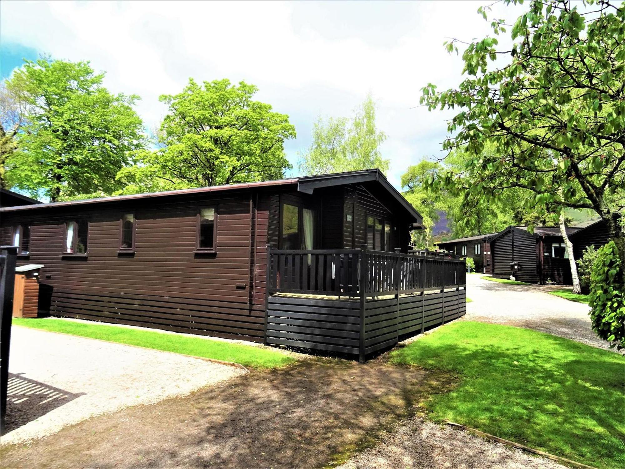 Bewick Lodge Keswick  Exterior photo